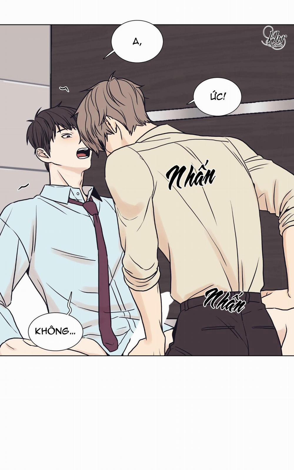 Tổng Hợp Truyện Bl Ngắn Chịch Hỏny 4.3 trang 60