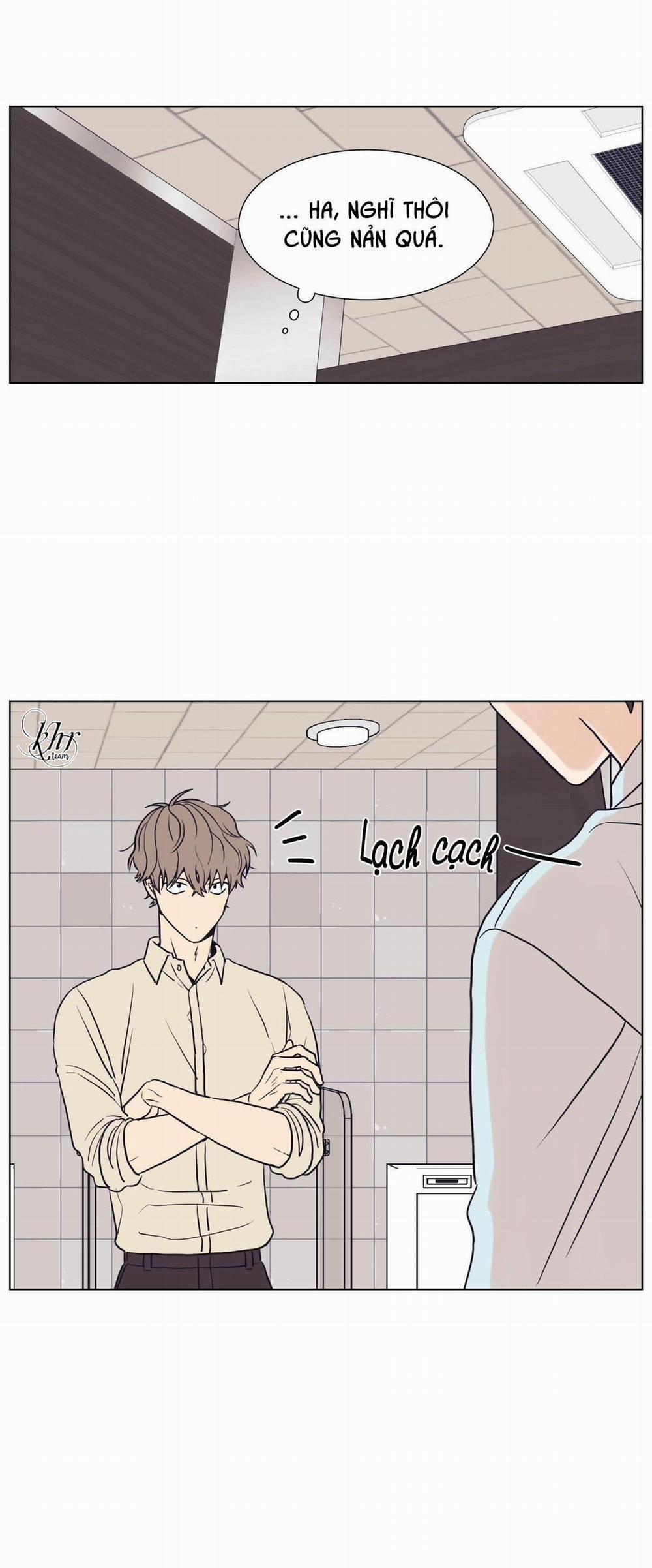Tổng Hợp Truyện Bl Ngắn Chịch Hỏny 4.3 trang 7