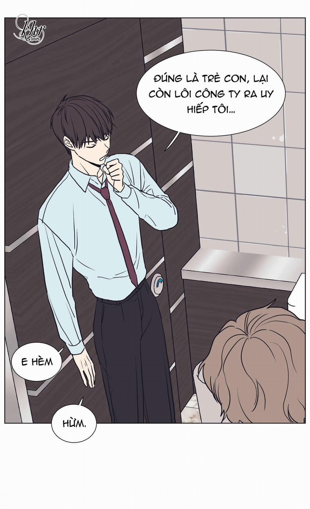 Tổng Hợp Truyện Bl Ngắn Chịch Hỏny 4.3 trang 8