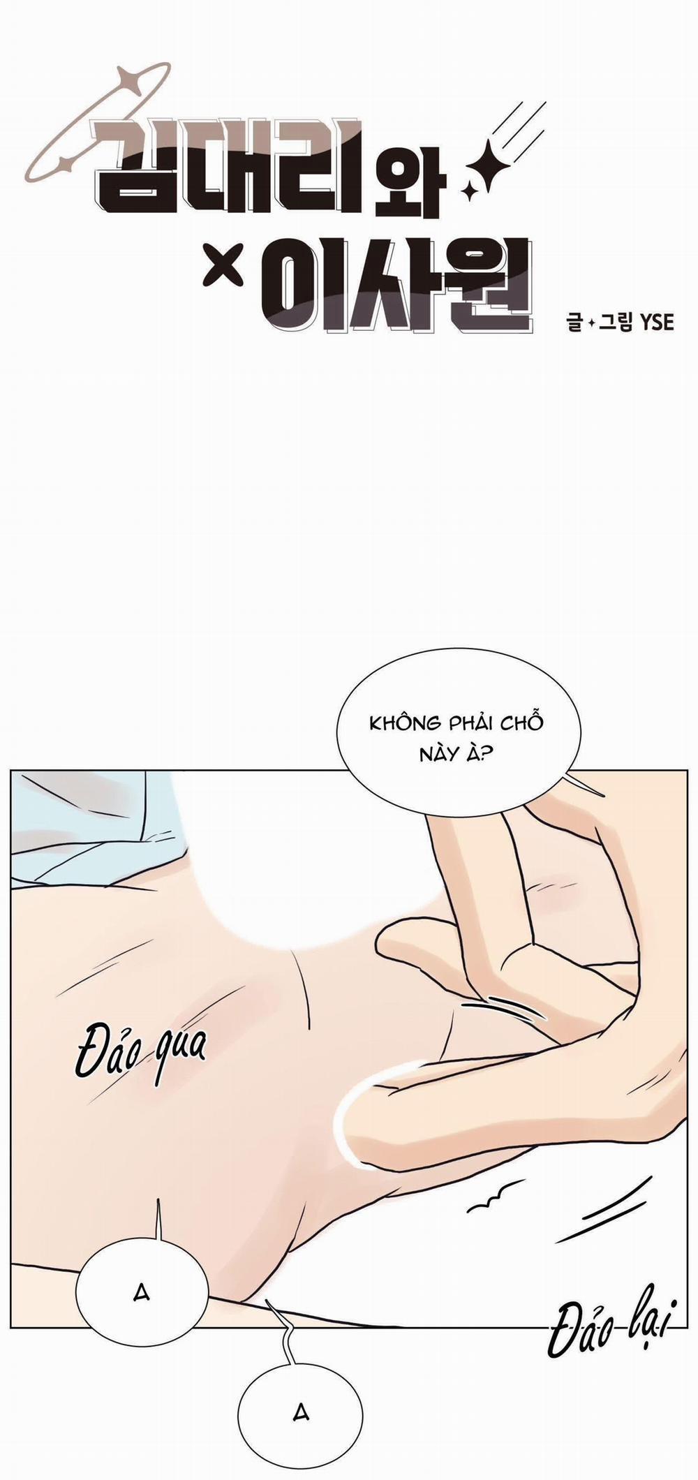 Tổng Hợp Truyện Bl Ngắn Chịch Hỏny 4.4 trang 0