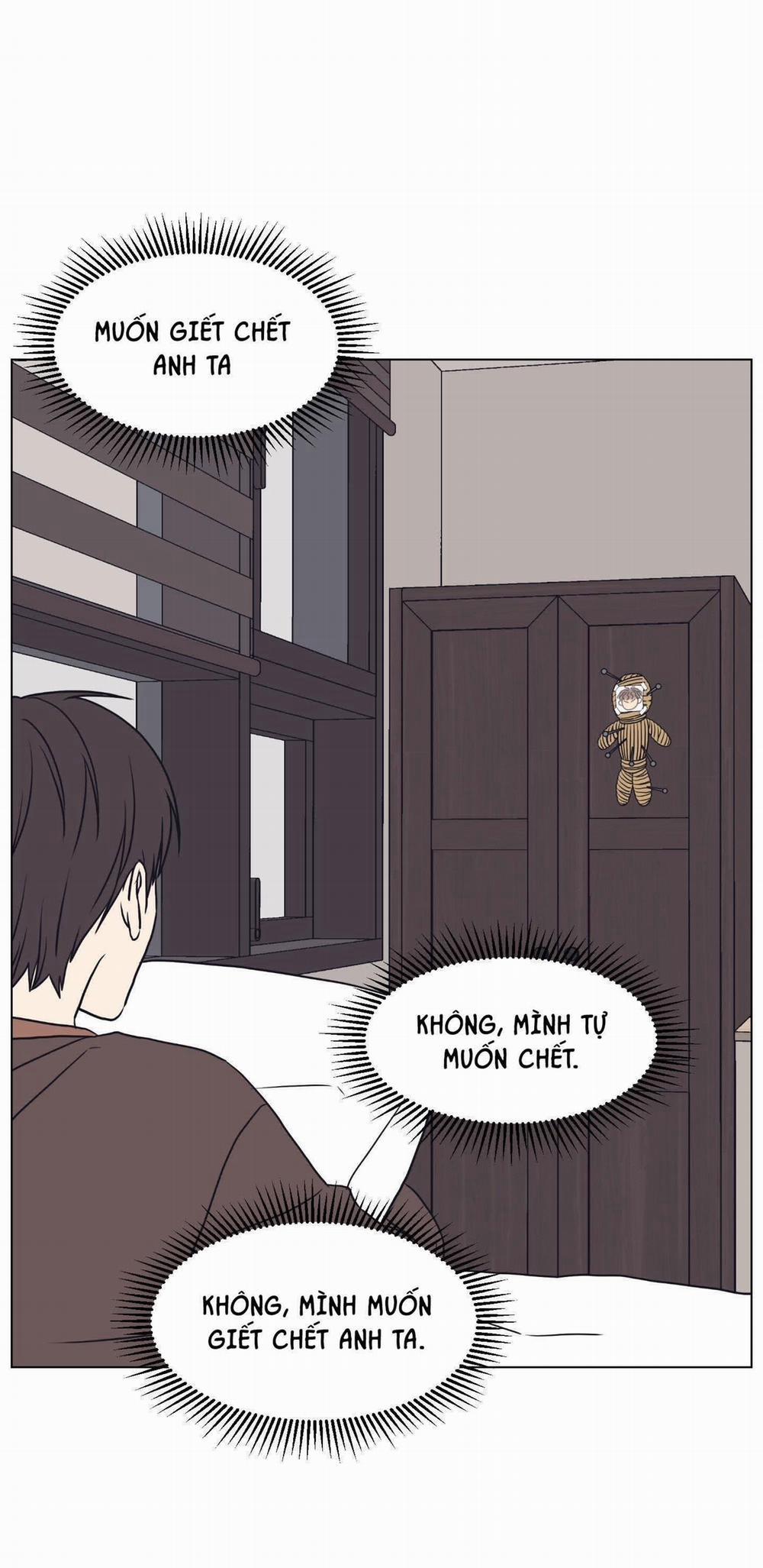 Tổng Hợp Truyện Bl Ngắn Chịch Hỏny 4.4 trang 18