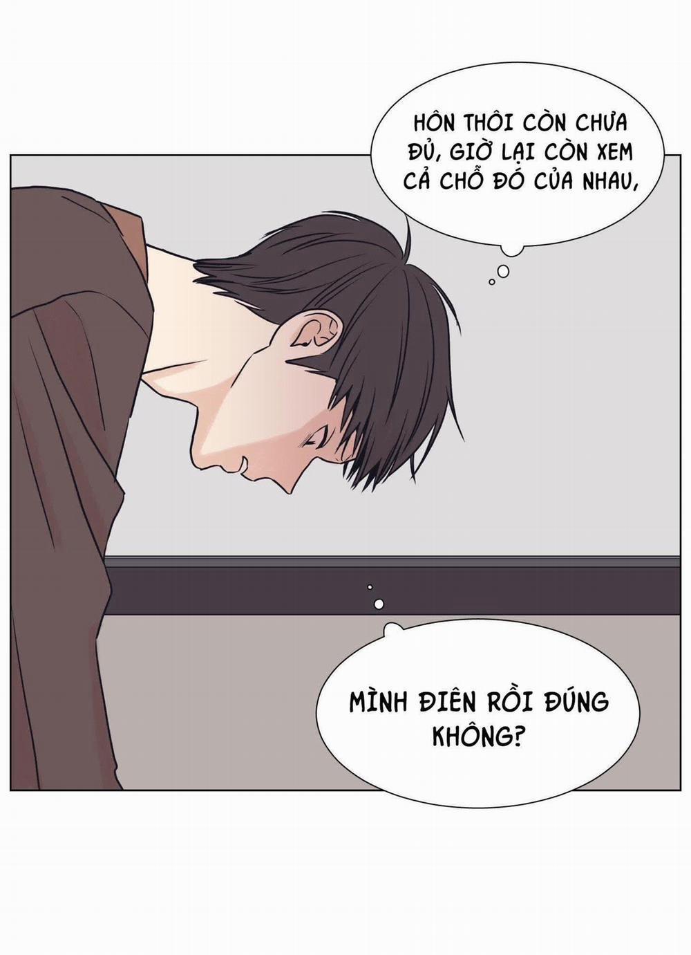 Tổng Hợp Truyện Bl Ngắn Chịch Hỏny 4.4 trang 20