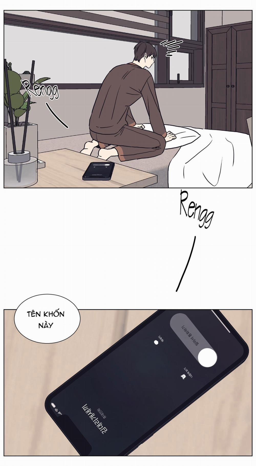 Tổng Hợp Truyện Bl Ngắn Chịch Hỏny 4.4 trang 22