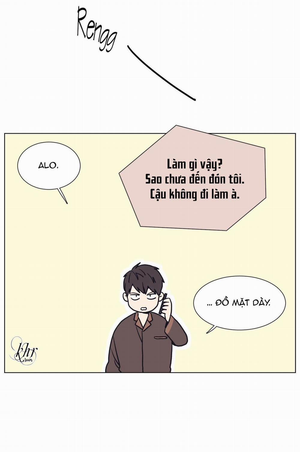 Tổng Hợp Truyện Bl Ngắn Chịch Hỏny 4.4 trang 23