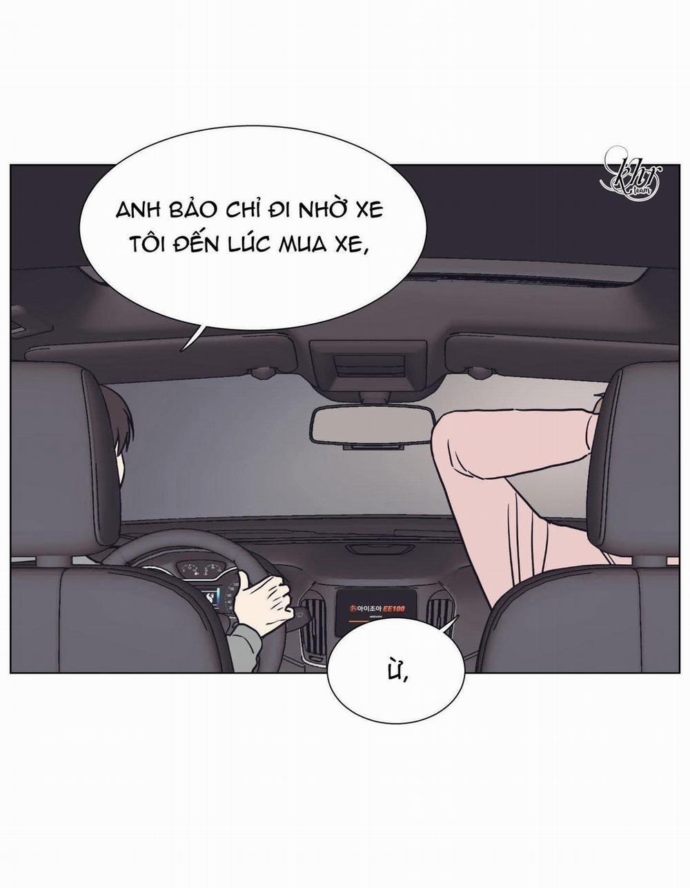 Tổng Hợp Truyện Bl Ngắn Chịch Hỏny 4.4 trang 27