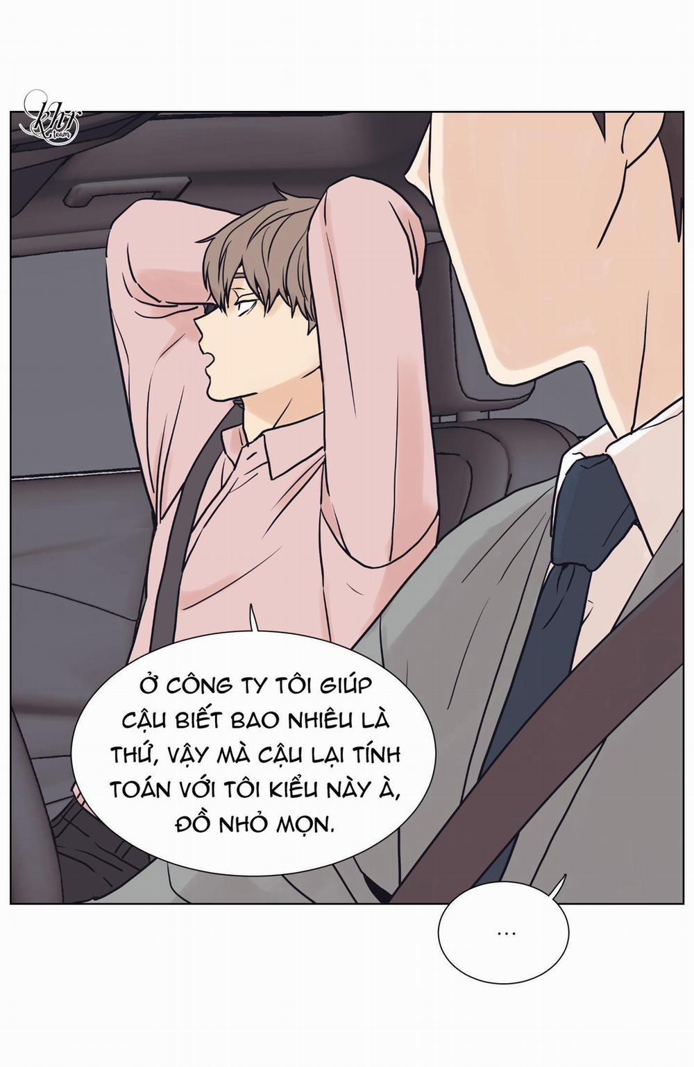 Tổng Hợp Truyện Bl Ngắn Chịch Hỏny 4.4 trang 29