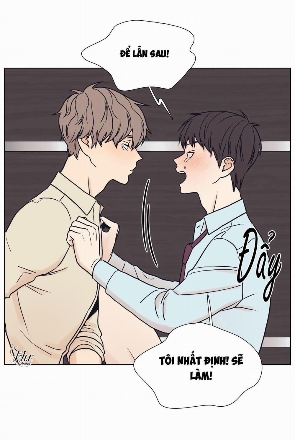 Tổng Hợp Truyện Bl Ngắn Chịch Hỏny 4.4 trang 3