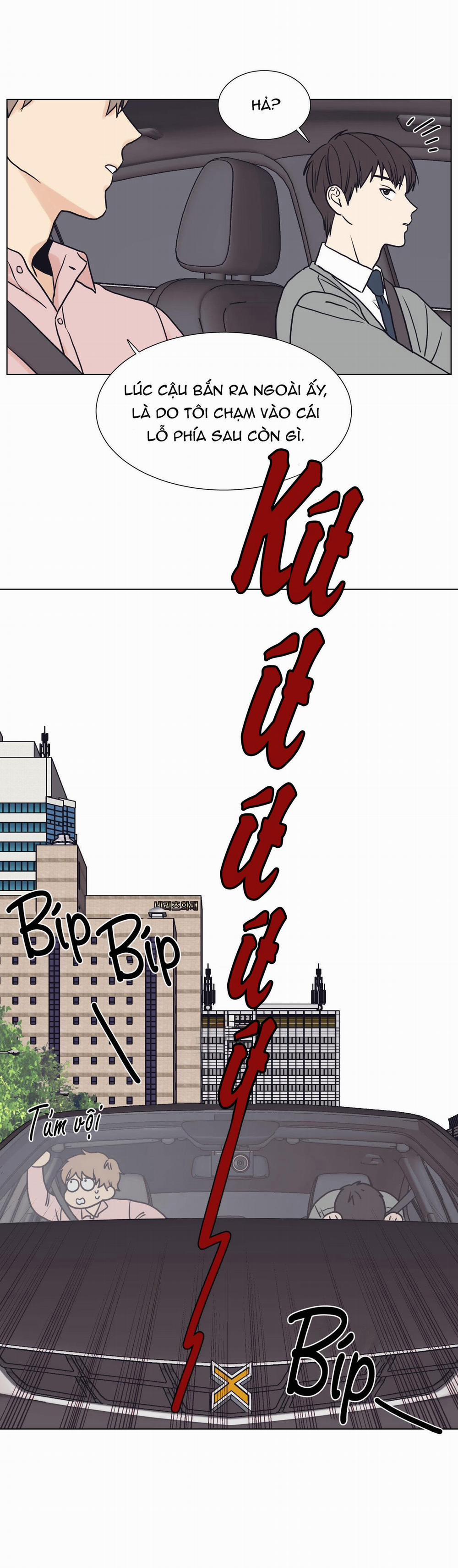 Tổng Hợp Truyện Bl Ngắn Chịch Hỏny 4.4 trang 34