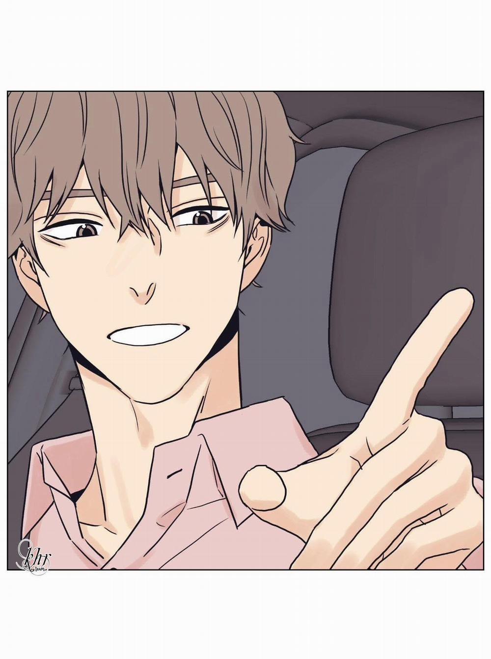 Tổng Hợp Truyện Bl Ngắn Chịch Hỏny 4.4 trang 43