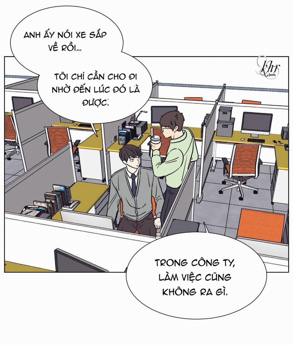 Tổng Hợp Truyện Bl Ngắn Chịch Hỏny 4.4 trang 55