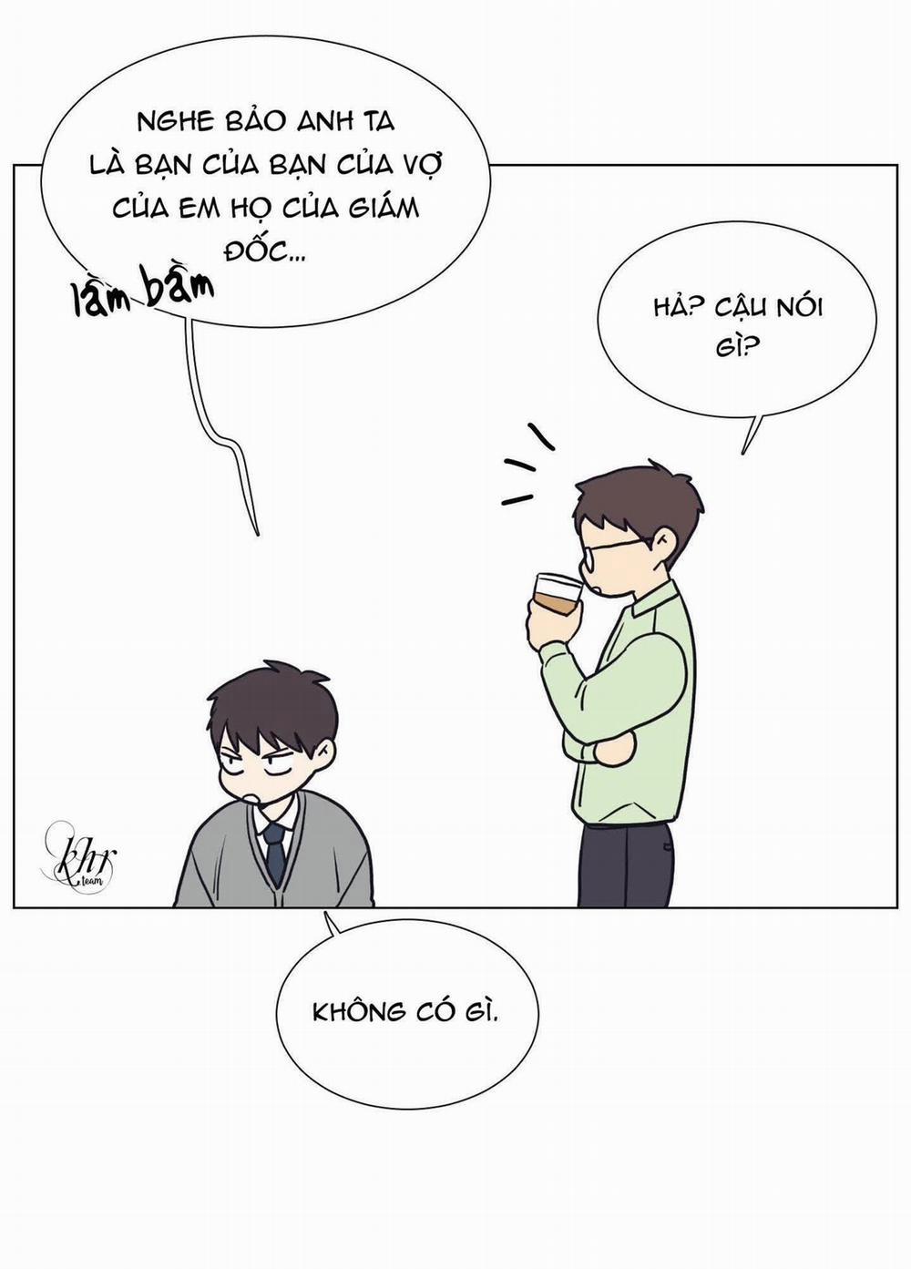 Tổng Hợp Truyện Bl Ngắn Chịch Hỏny 4.4 trang 57