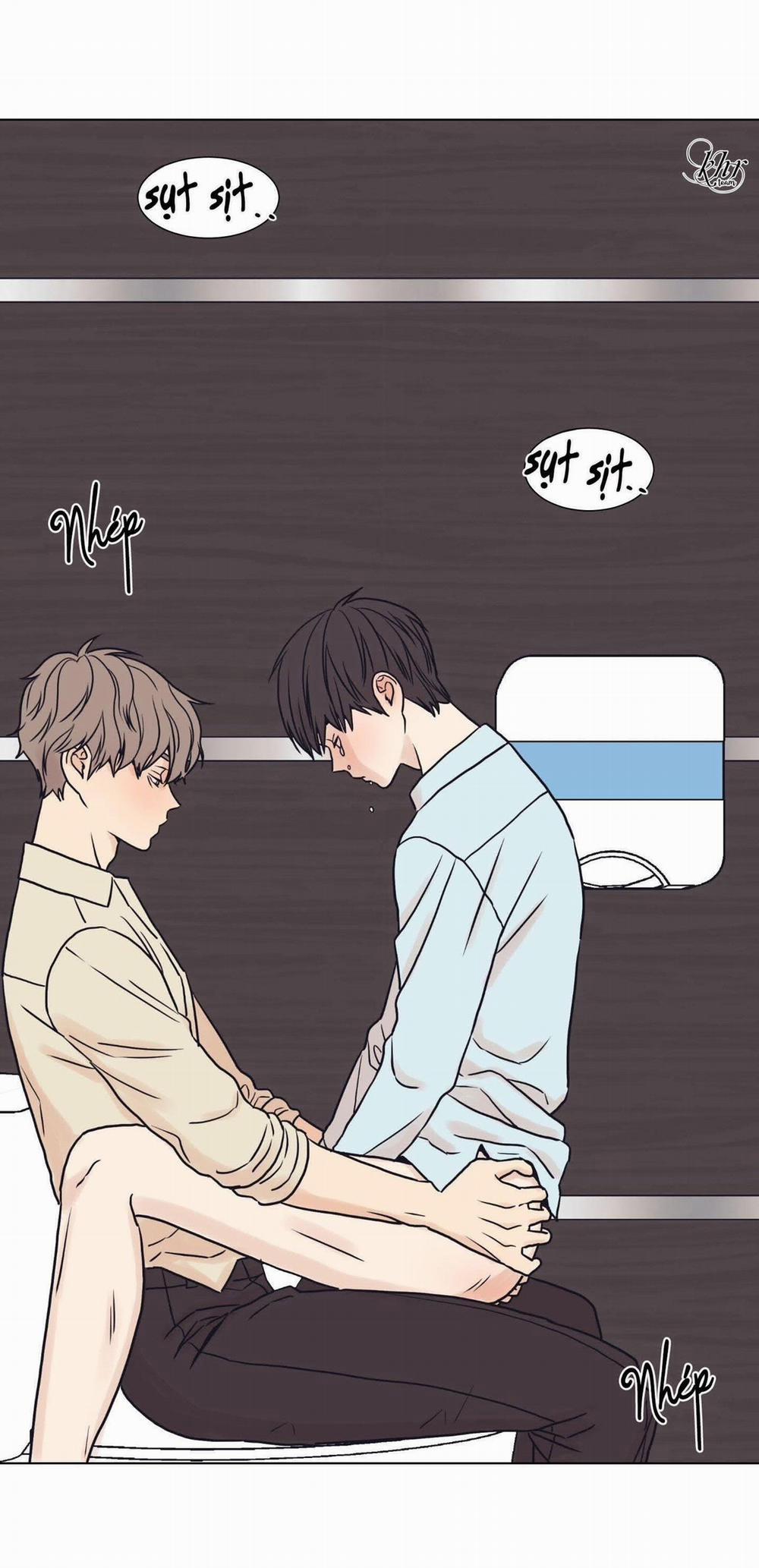 Tổng Hợp Truyện Bl Ngắn Chịch Hỏny 4.4 trang 7