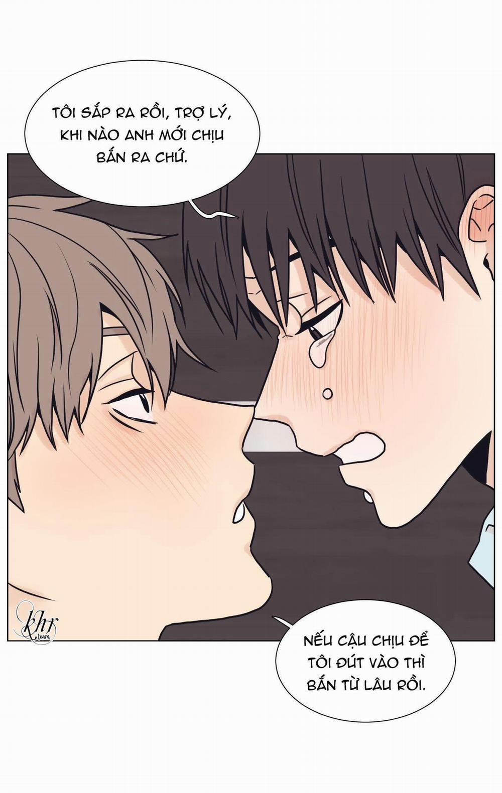 Tổng Hợp Truyện Bl Ngắn Chịch Hỏny 4.4 trang 9