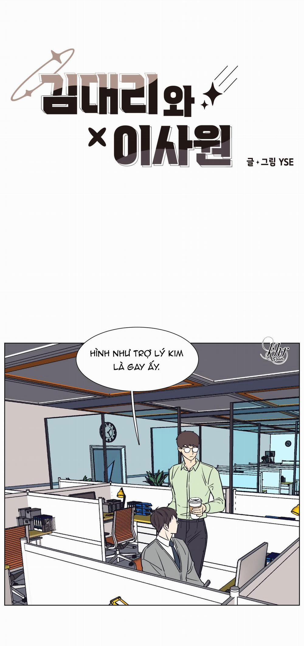 Tổng Hợp Truyện Bl Ngắn Chịch Hỏny 4.5 trang 0