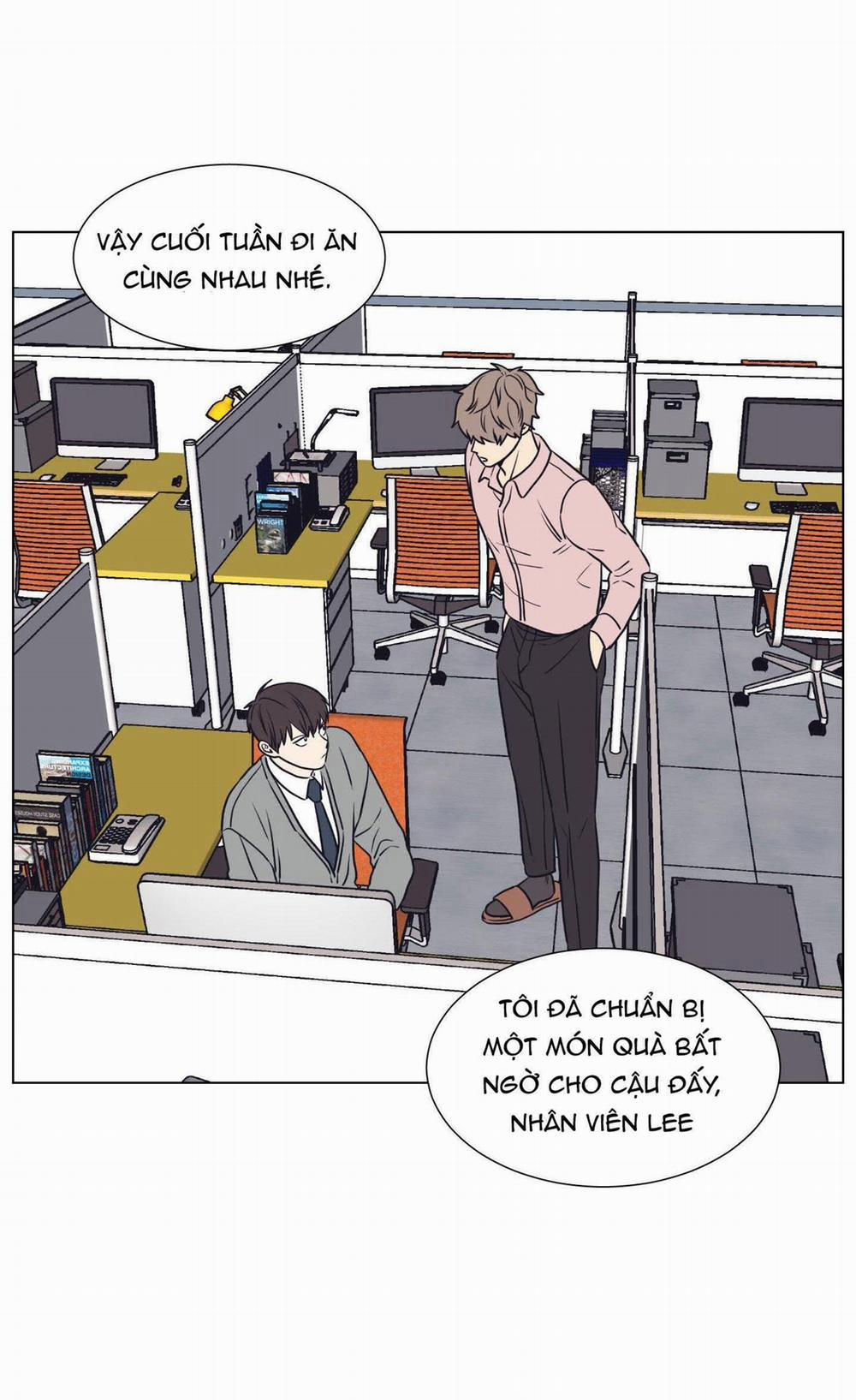 Tổng Hợp Truyện Bl Ngắn Chịch Hỏny 4.5 trang 16