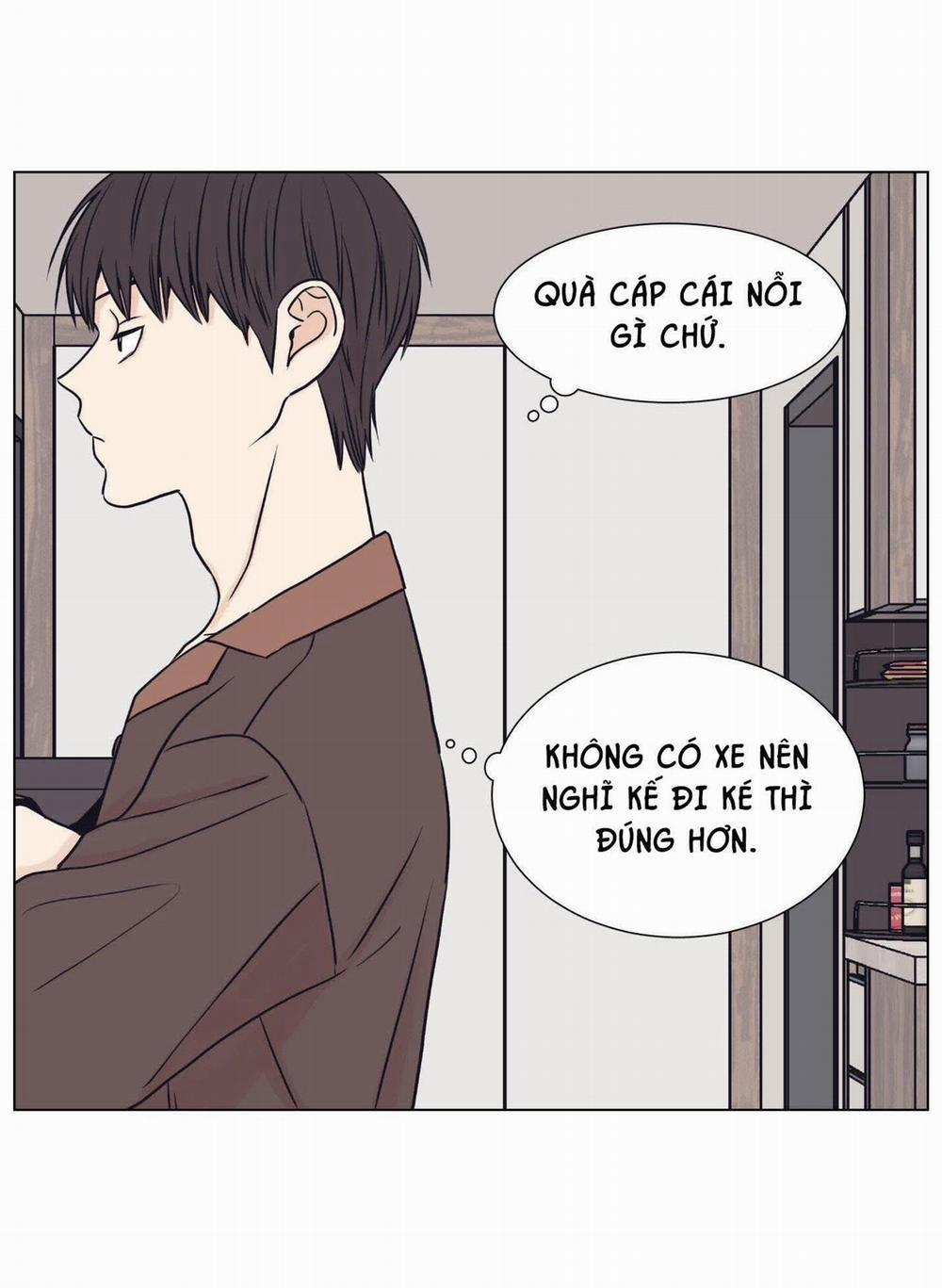 Tổng Hợp Truyện Bl Ngắn Chịch Hỏny 4.5 trang 18