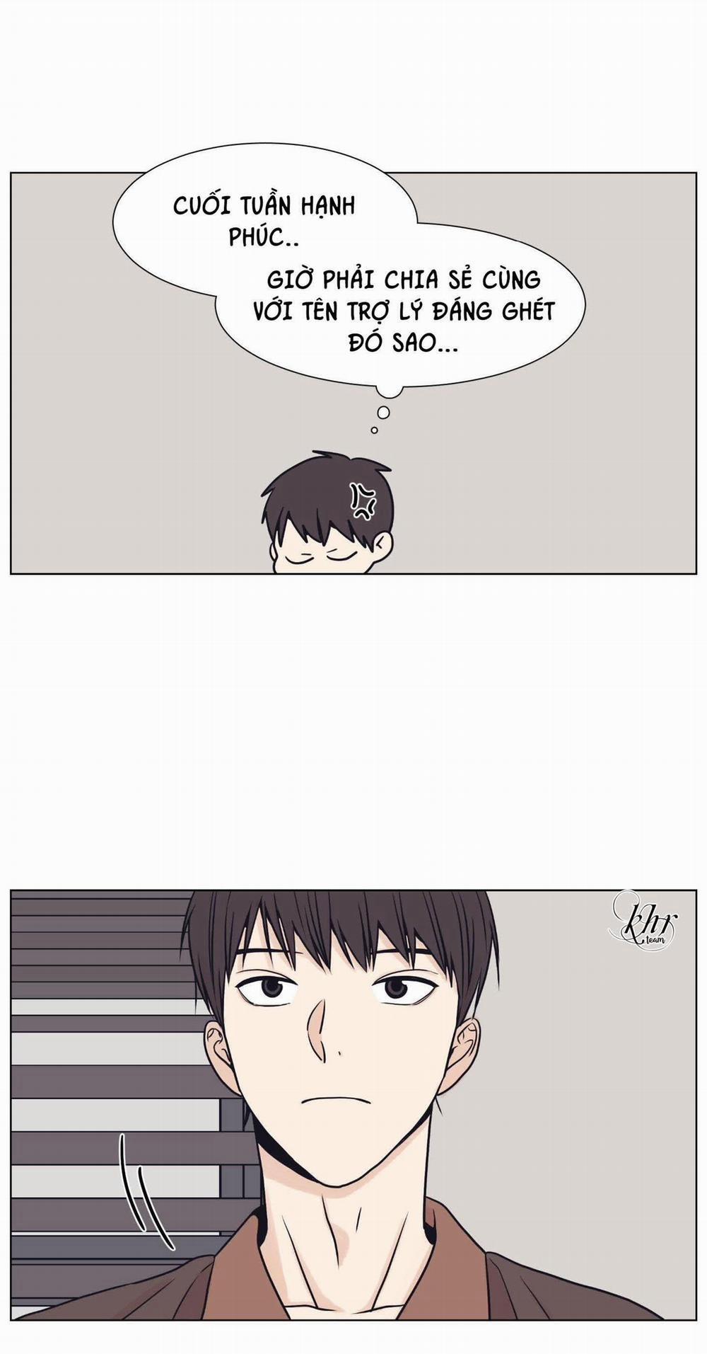 Tổng Hợp Truyện Bl Ngắn Chịch Hỏny 4.5 trang 19