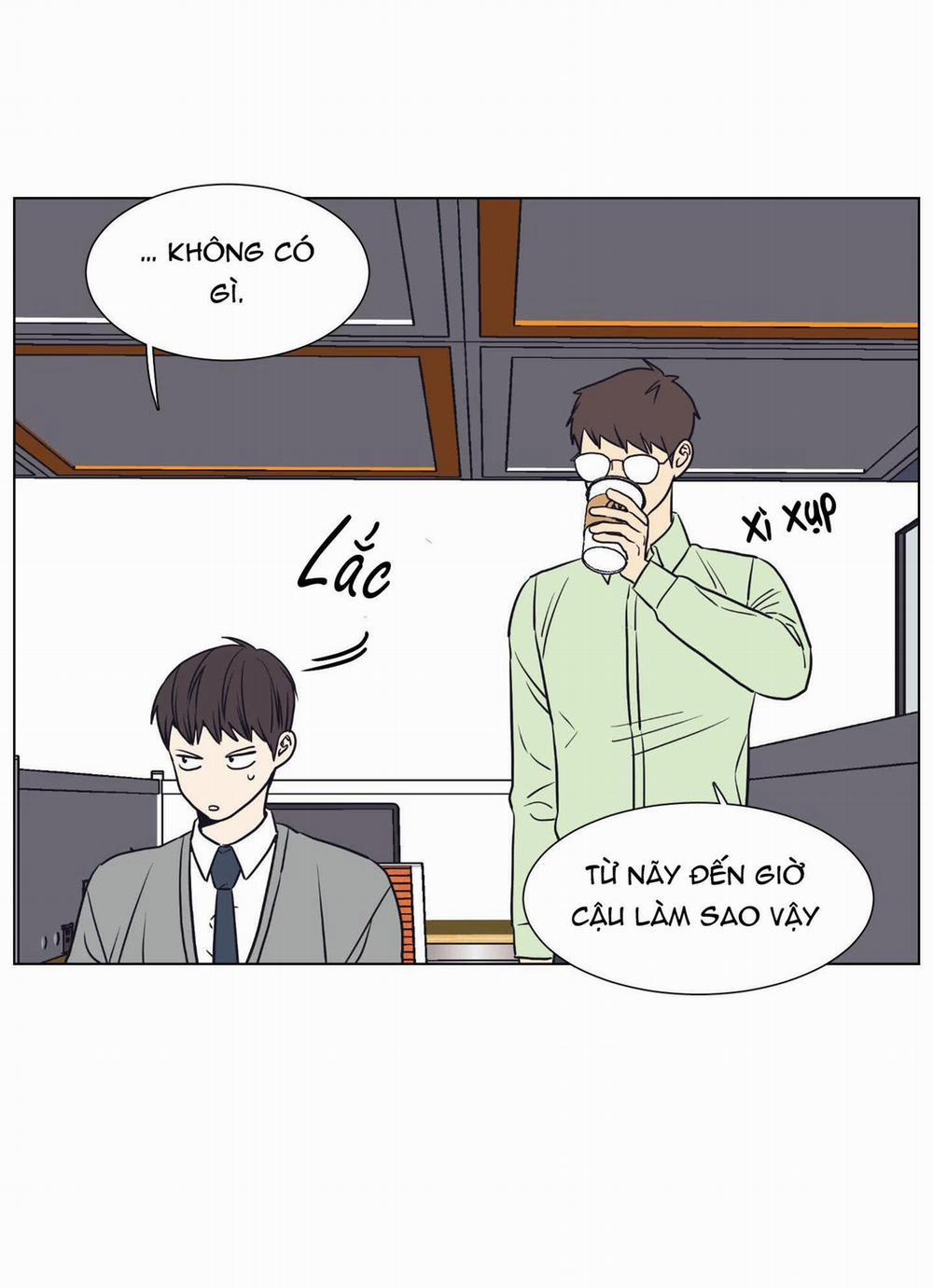 Tổng Hợp Truyện Bl Ngắn Chịch Hỏny 4.5 trang 2