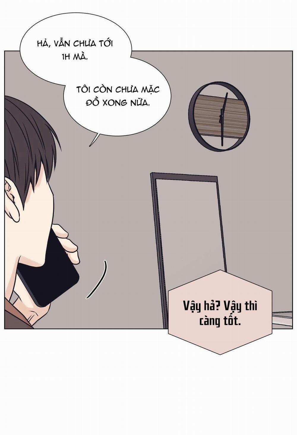 Tổng Hợp Truyện Bl Ngắn Chịch Hỏny 4.5 trang 23