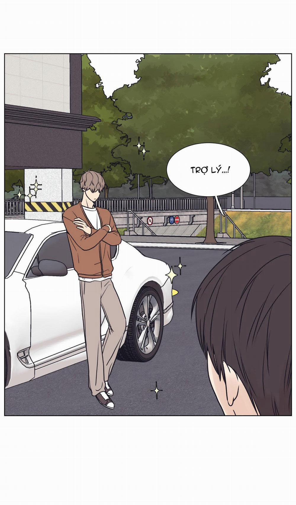 Tổng Hợp Truyện Bl Ngắn Chịch Hỏny 4.5 trang 27