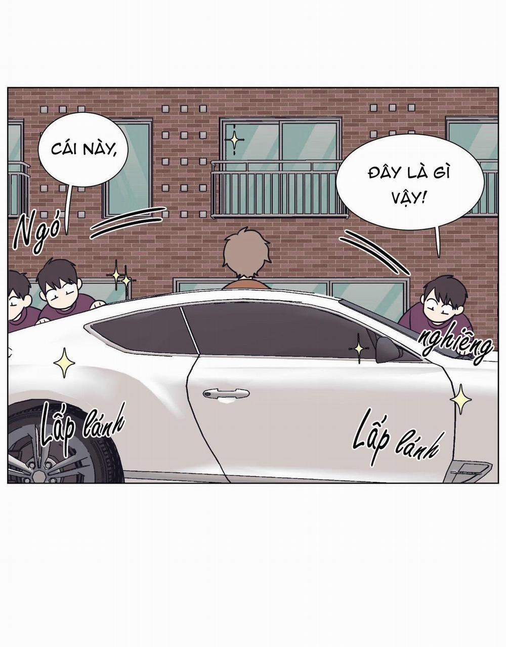 Tổng Hợp Truyện Bl Ngắn Chịch Hỏny 4.5 trang 29