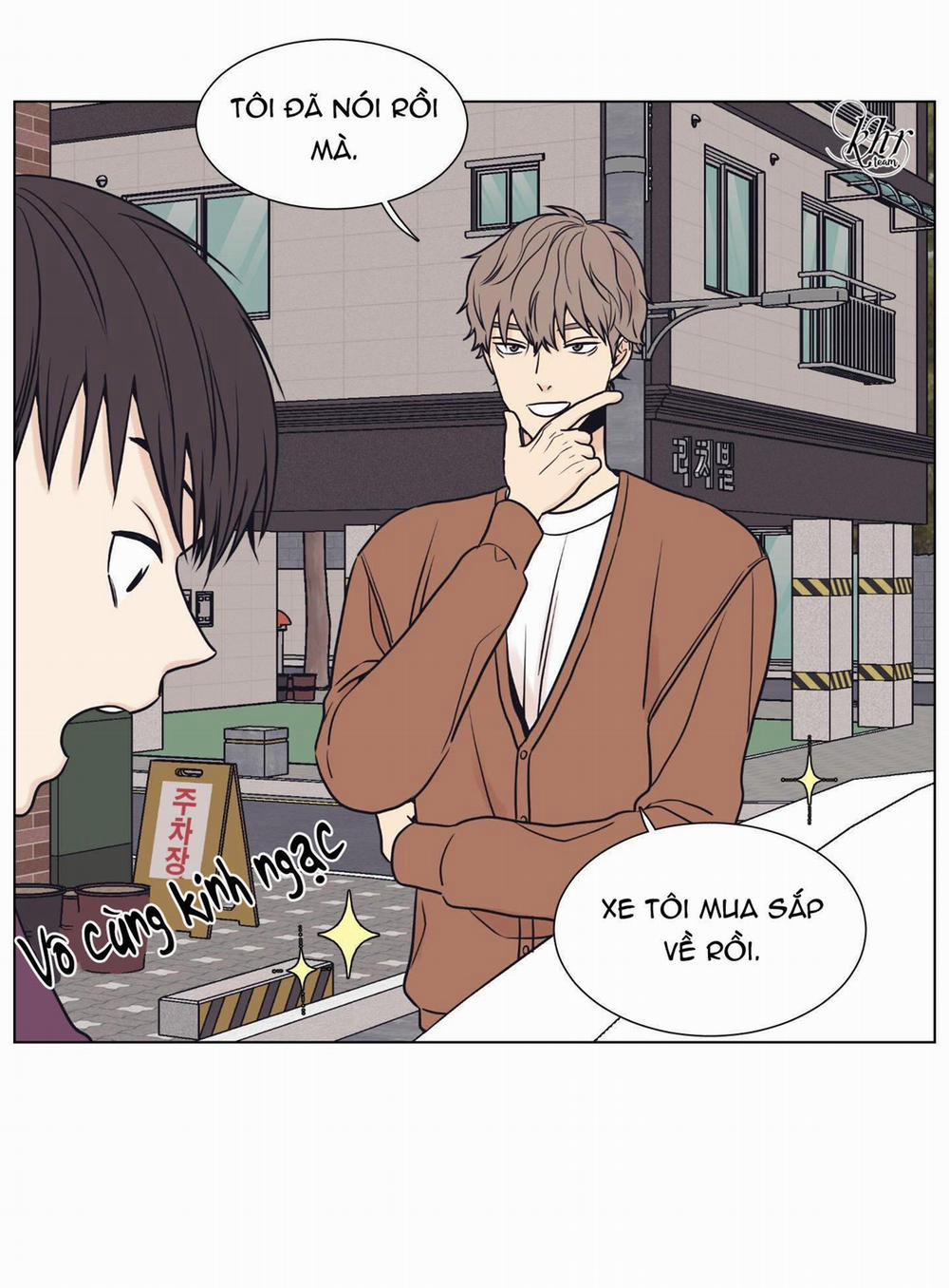 Tổng Hợp Truyện Bl Ngắn Chịch Hỏny 4.5 trang 30