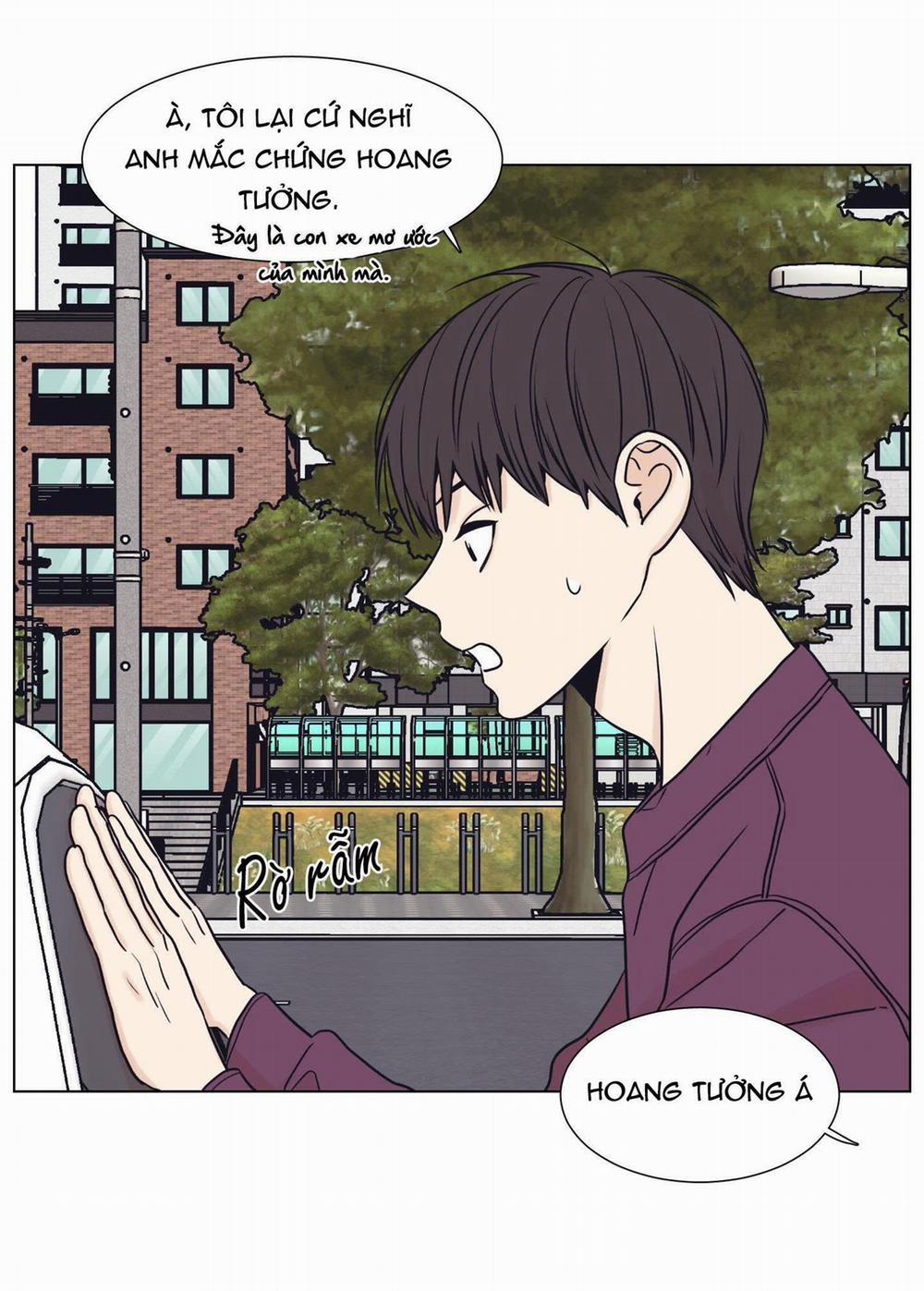 Tổng Hợp Truyện Bl Ngắn Chịch Hỏny 4.5 trang 31