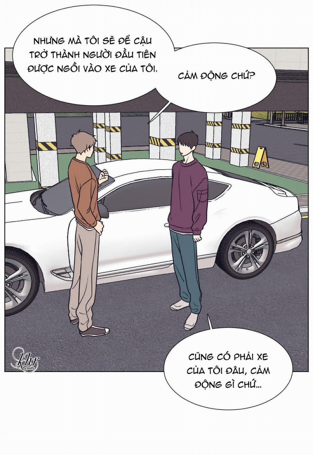 Tổng Hợp Truyện Bl Ngắn Chịch Hỏny 4.5 trang 37