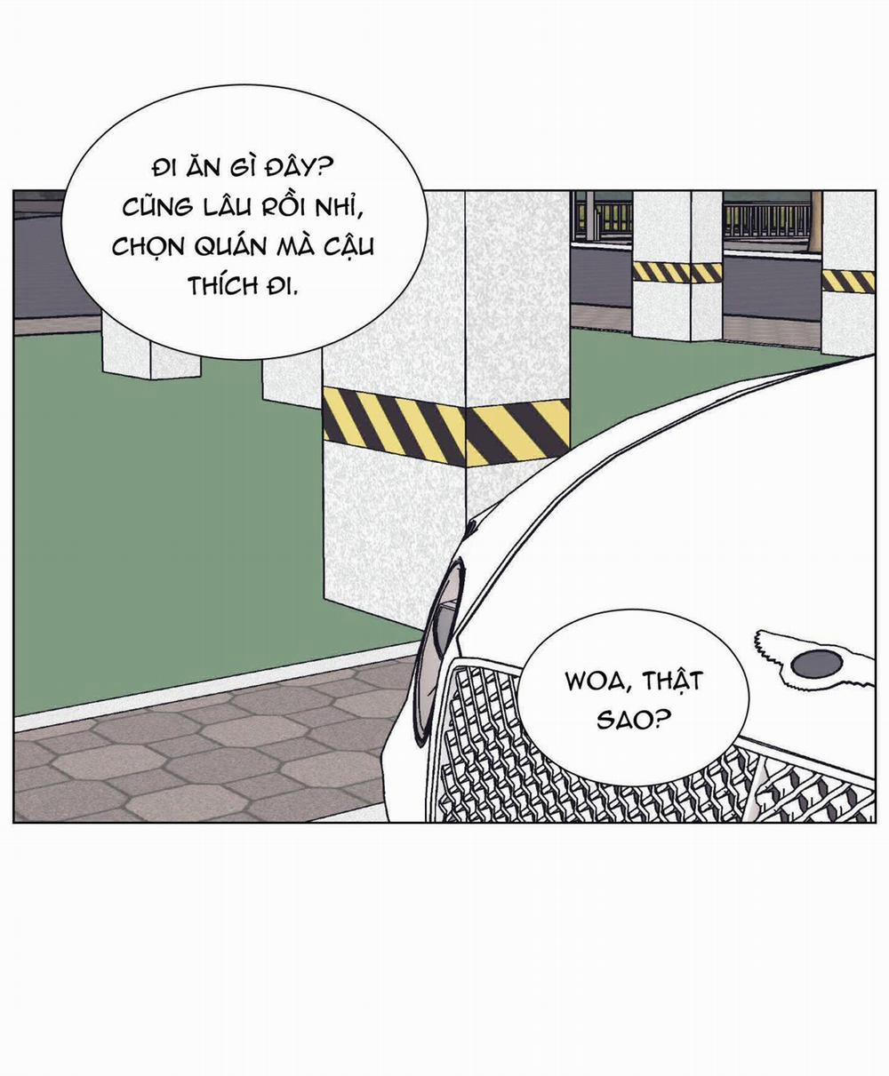 Tổng Hợp Truyện Bl Ngắn Chịch Hỏny 4.5 trang 40