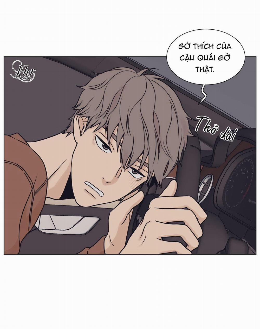 Tổng Hợp Truyện Bl Ngắn Chịch Hỏny 4.5 trang 44