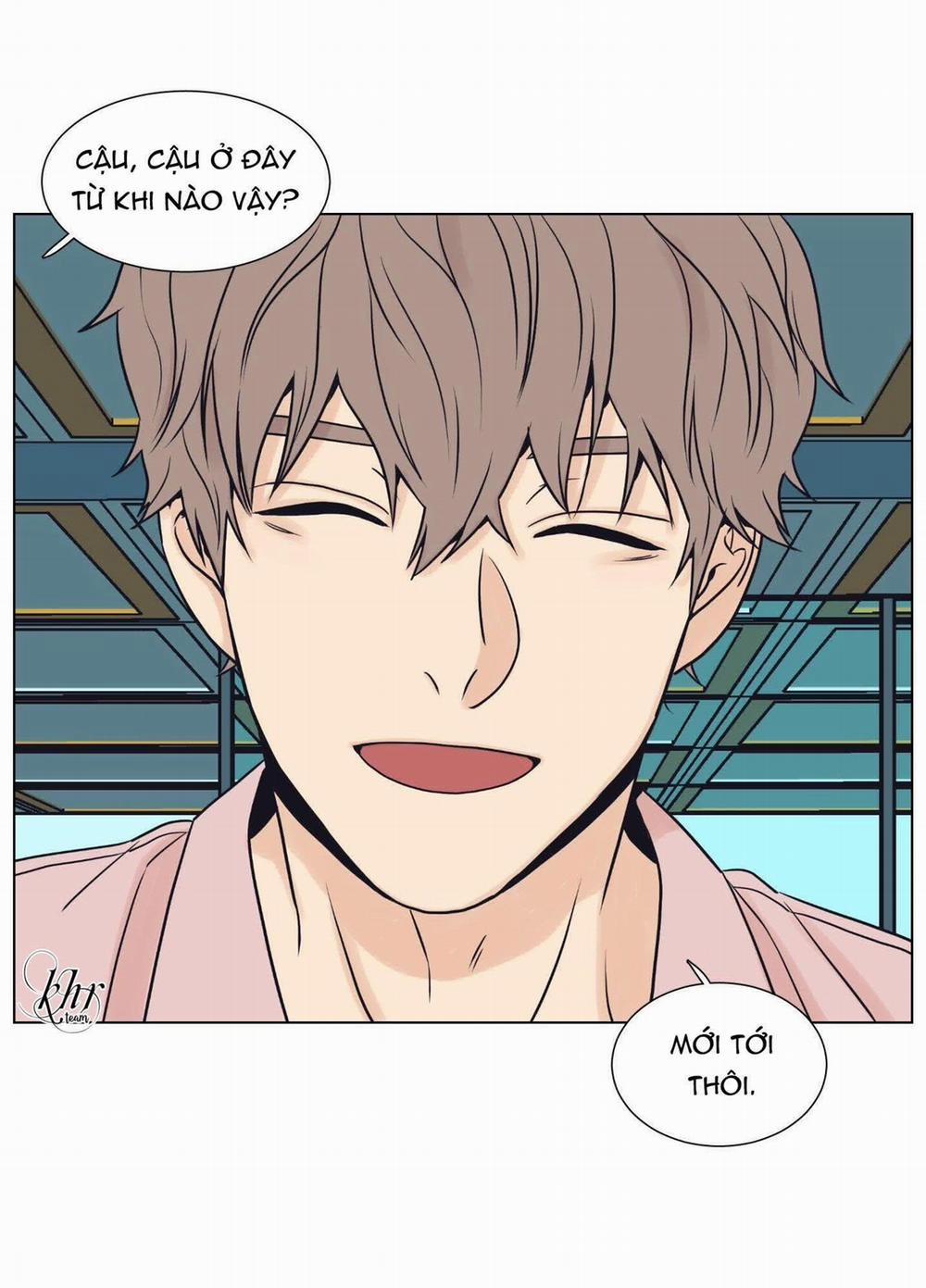 Tổng Hợp Truyện Bl Ngắn Chịch Hỏny 4.5 trang 5
