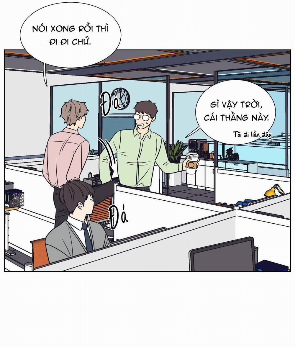 Tổng Hợp Truyện Bl Ngắn Chịch Hỏny 4.5 trang 6