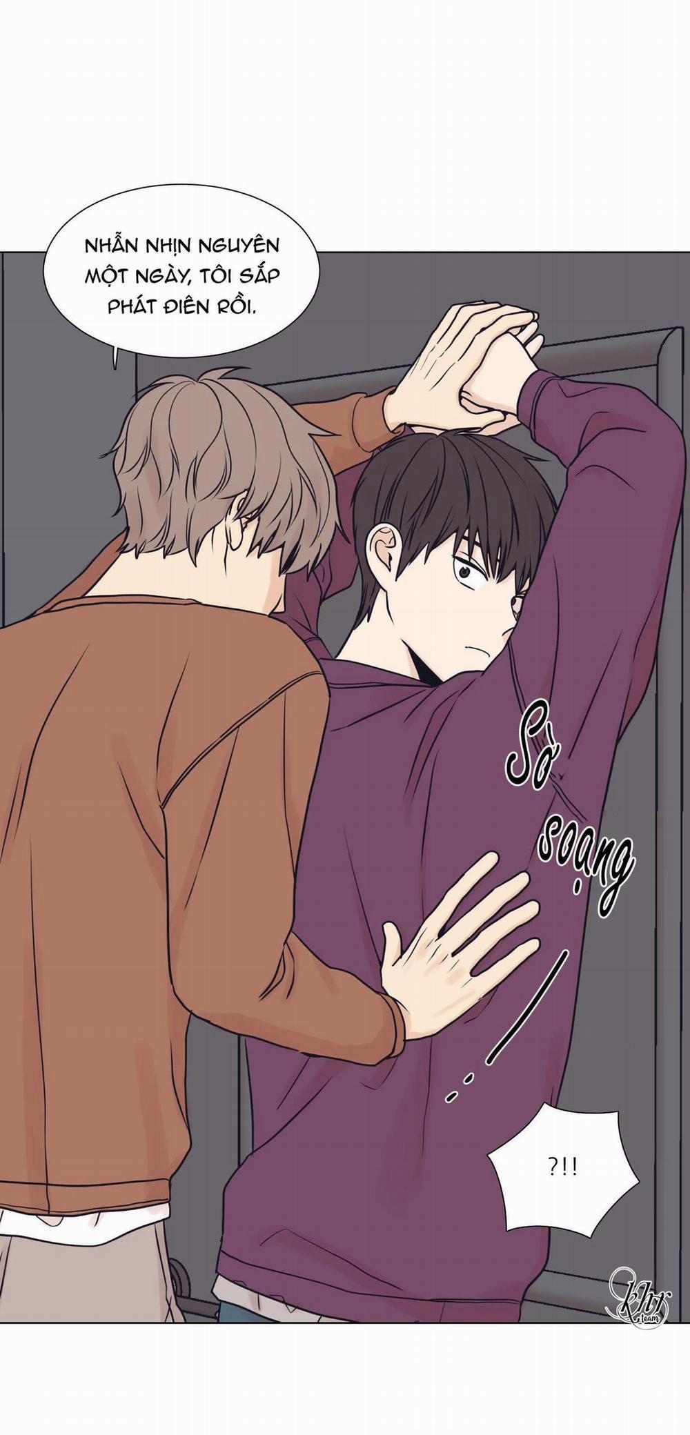 Tổng Hợp Truyện Bl Ngắn Chịch Hỏny 4.5 trang 60