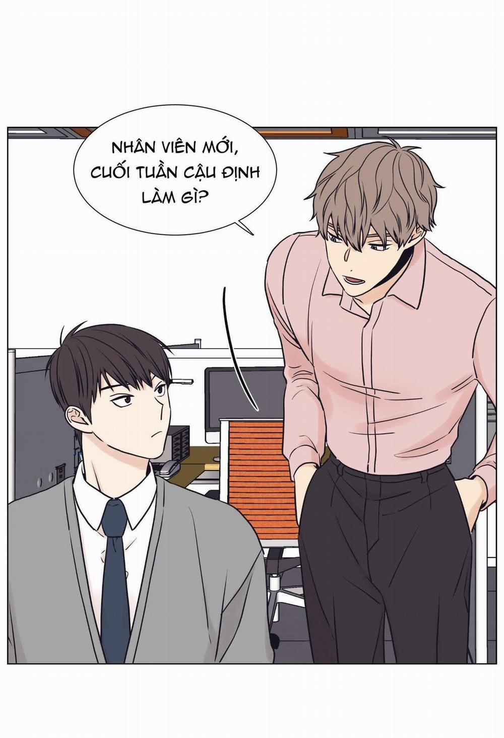 Tổng Hợp Truyện Bl Ngắn Chịch Hỏny 4.5 trang 8