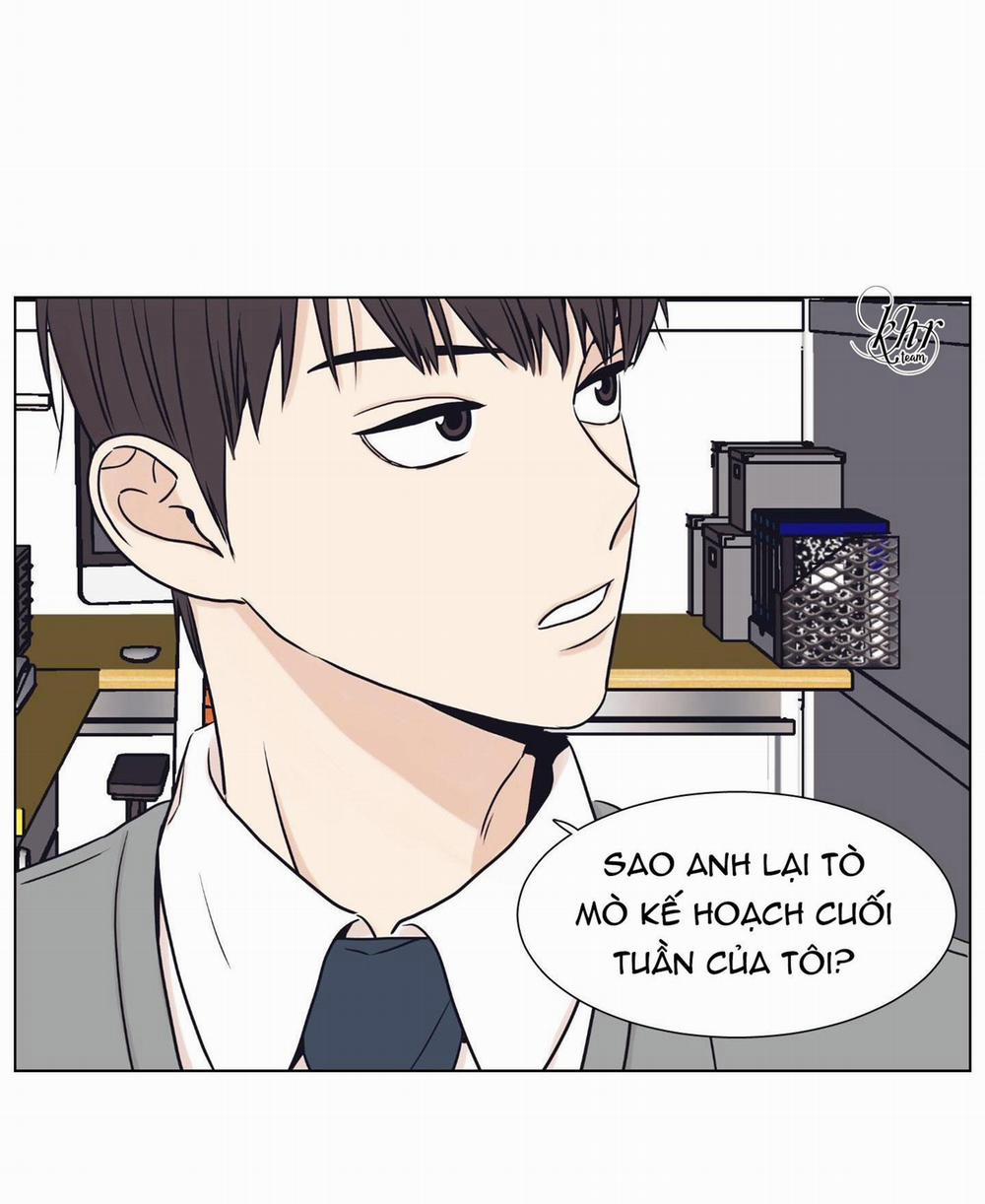 Tổng Hợp Truyện Bl Ngắn Chịch Hỏny 4.5 trang 9