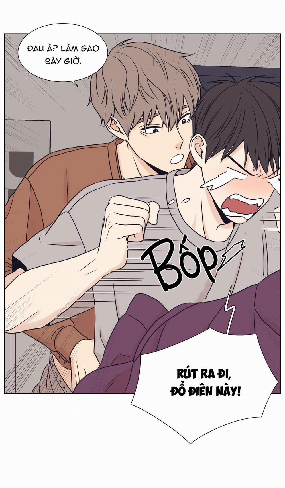 Tổng Hợp Truyện Bl Ngắn Chịch Hỏny 4.6 trang 16