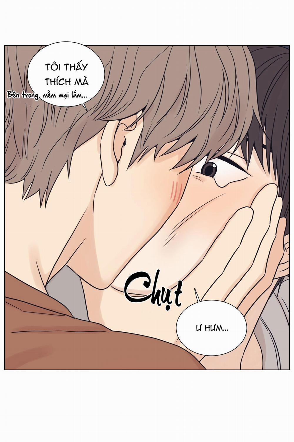 Tổng Hợp Truyện Bl Ngắn Chịch Hỏny 4.6 trang 17