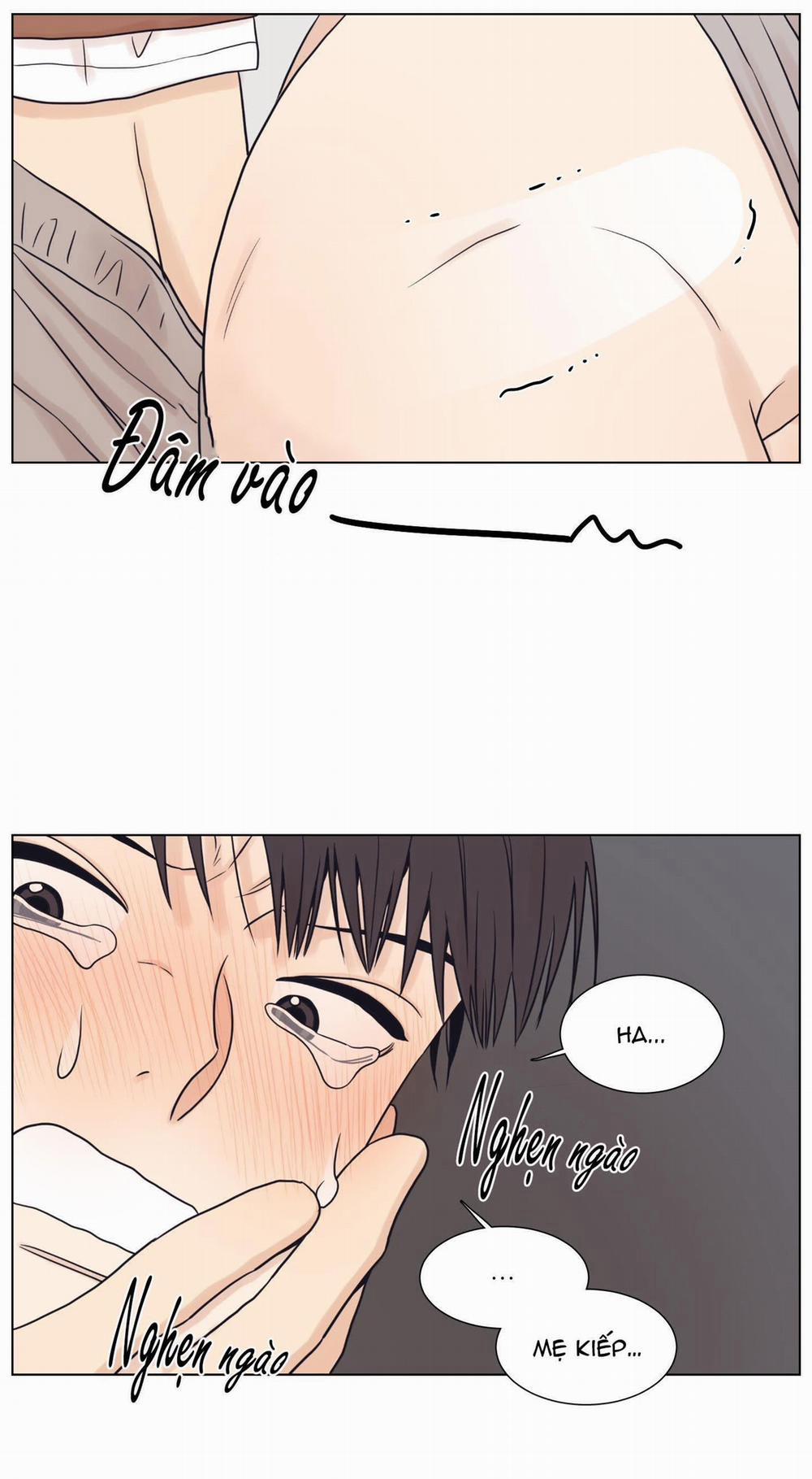 Tổng Hợp Truyện Bl Ngắn Chịch Hỏny 4.6 trang 21