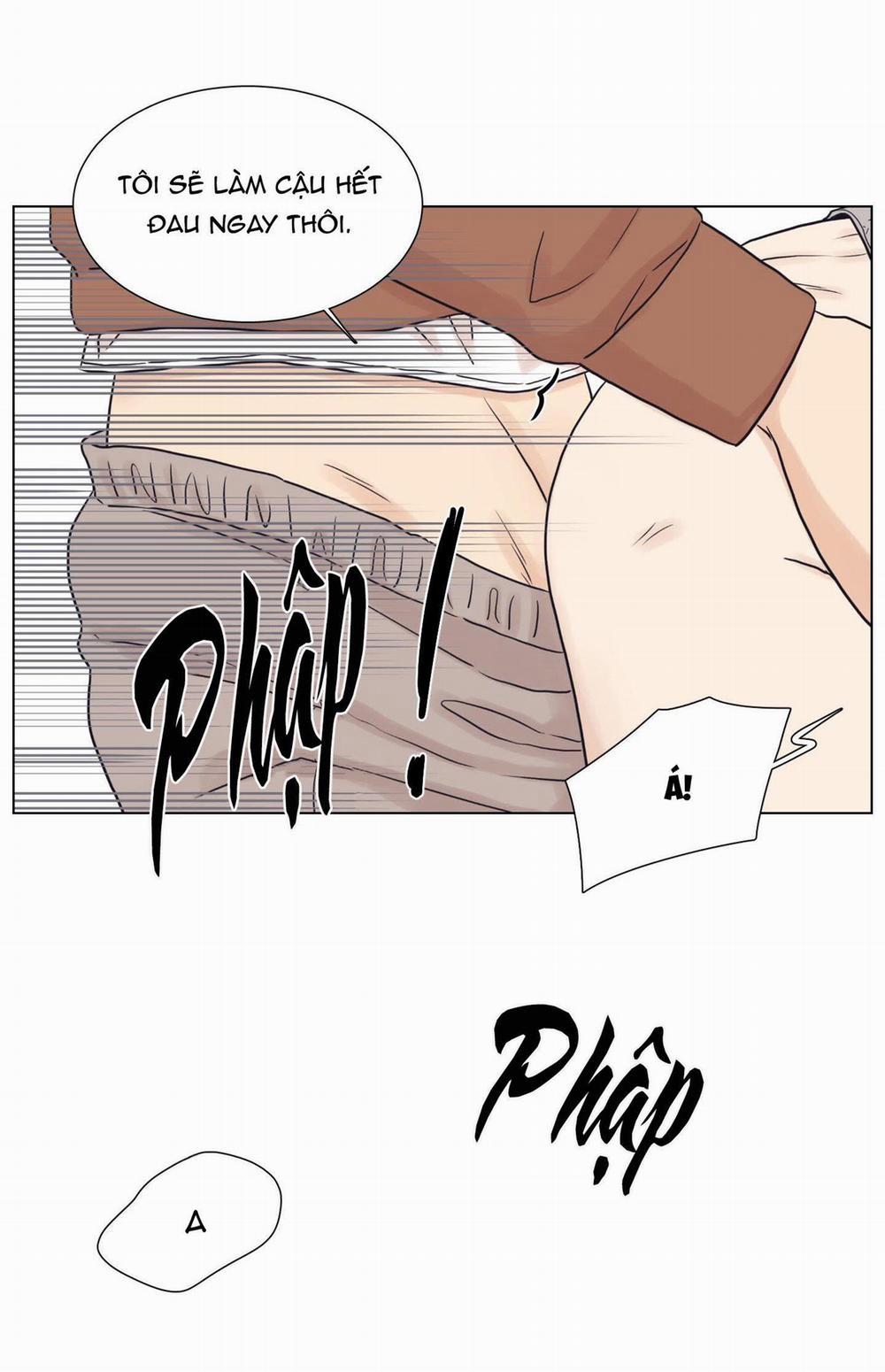 Tổng Hợp Truyện Bl Ngắn Chịch Hỏny 4.6 trang 26