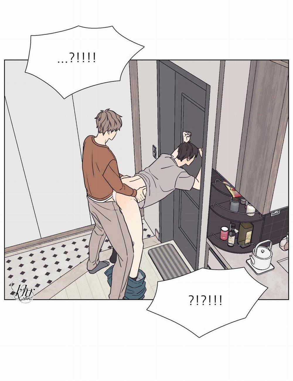 Tổng Hợp Truyện Bl Ngắn Chịch Hỏny 4.6 trang 29