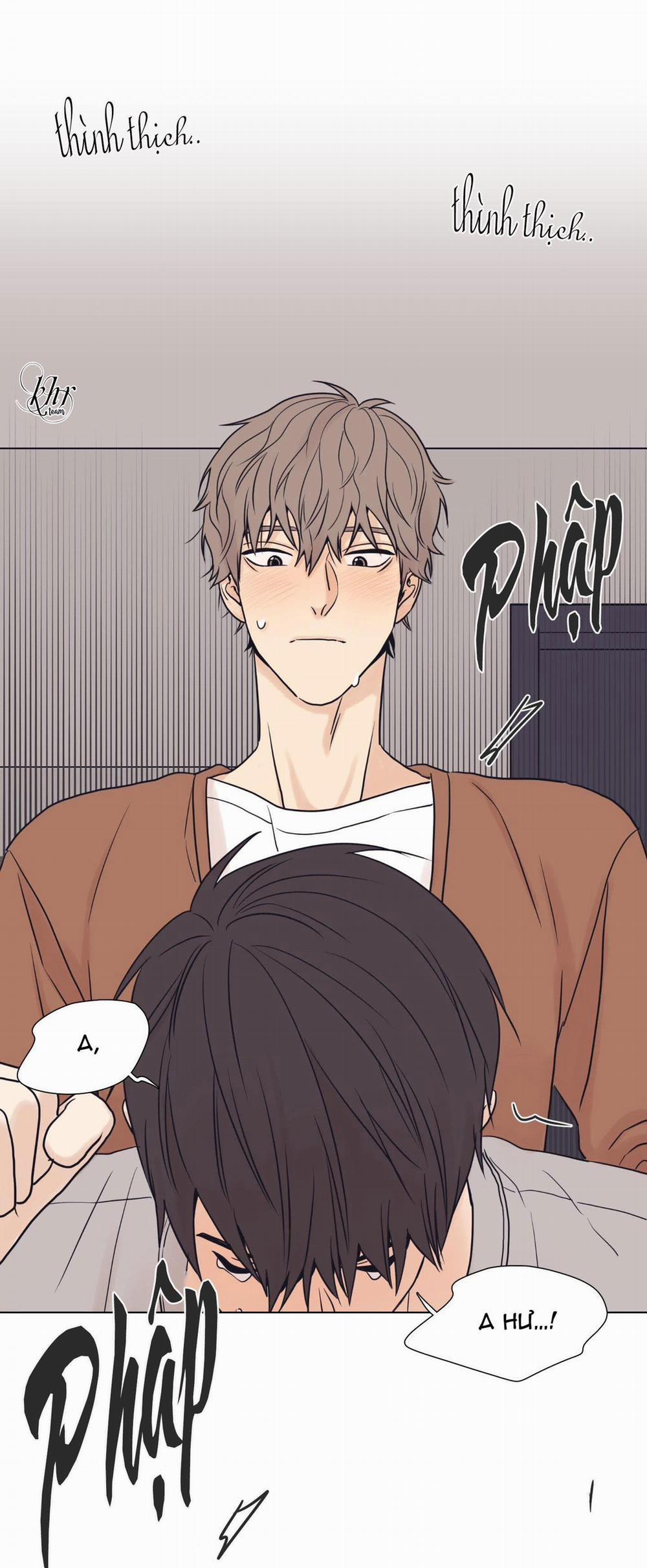 Tổng Hợp Truyện Bl Ngắn Chịch Hỏny 4.6 trang 34