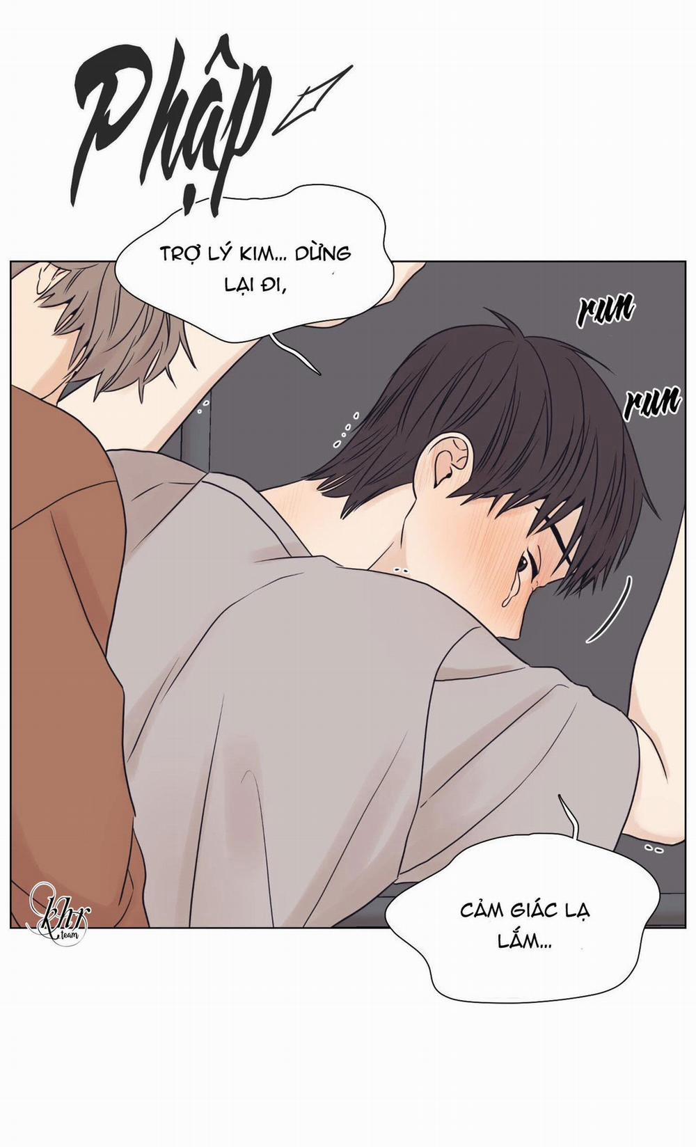 Tổng Hợp Truyện Bl Ngắn Chịch Hỏny 4.6 trang 36