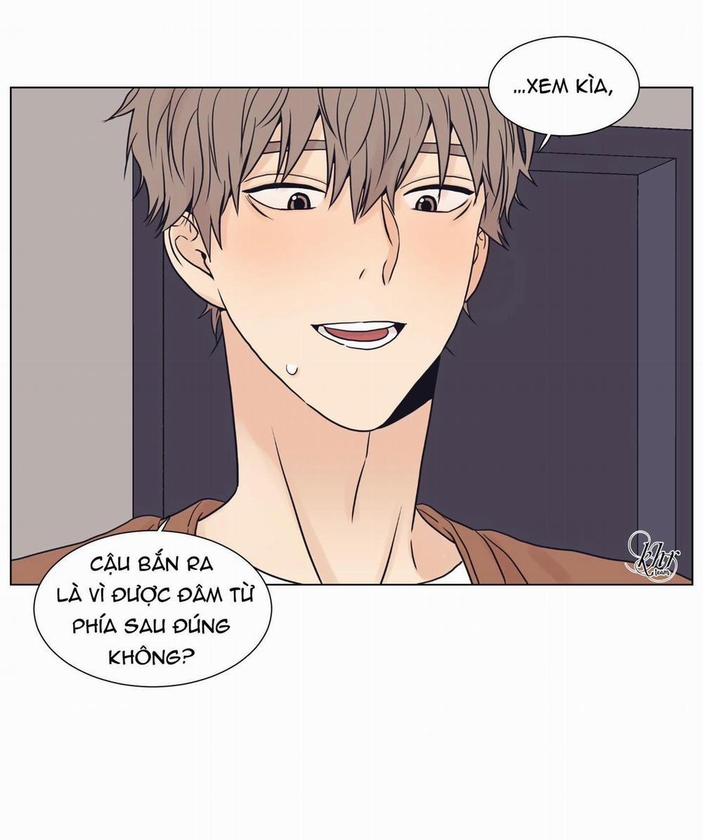 Tổng Hợp Truyện Bl Ngắn Chịch Hỏny 4.6 trang 42