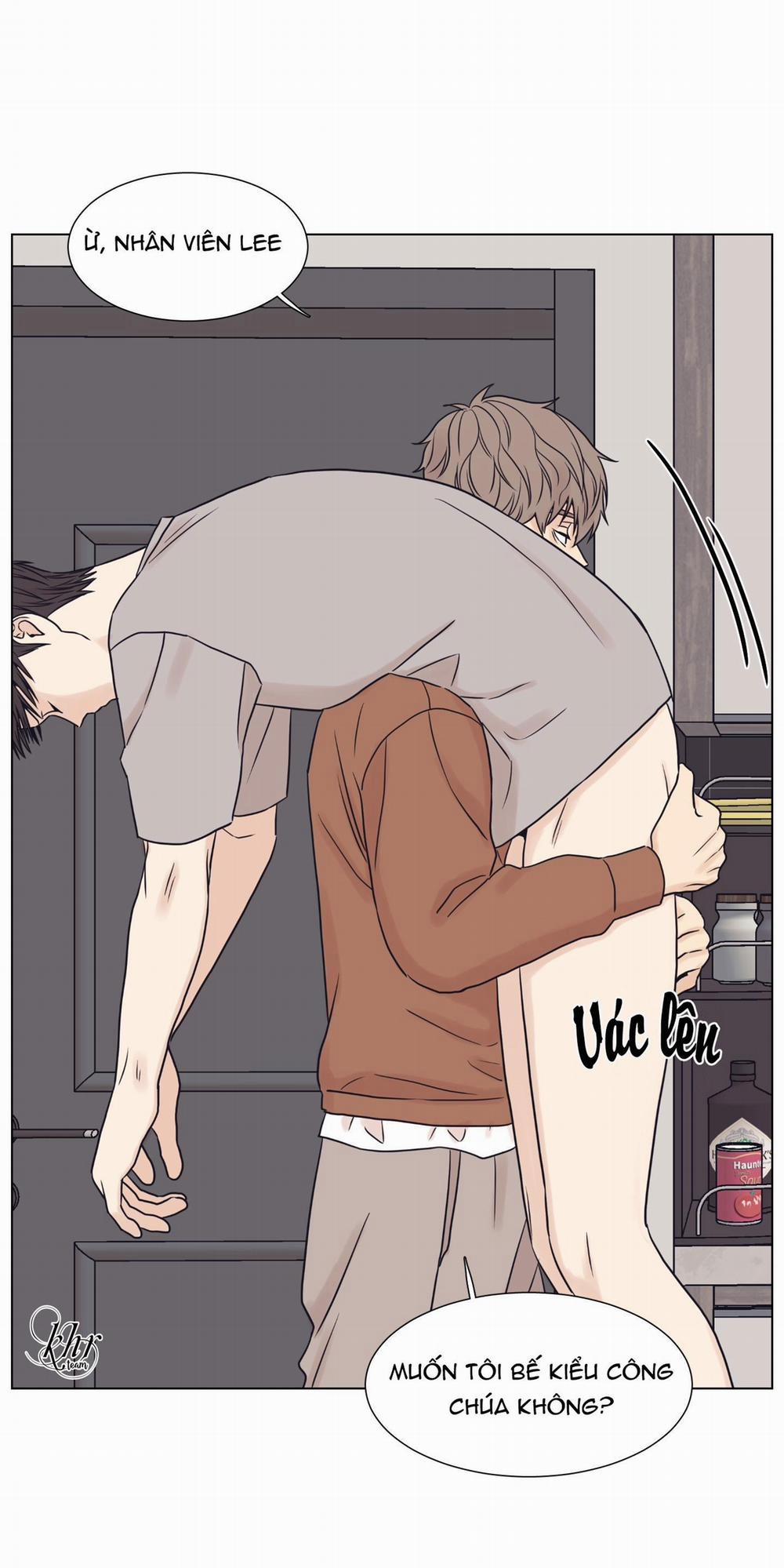 Tổng Hợp Truyện Bl Ngắn Chịch Hỏny 4.6 trang 50