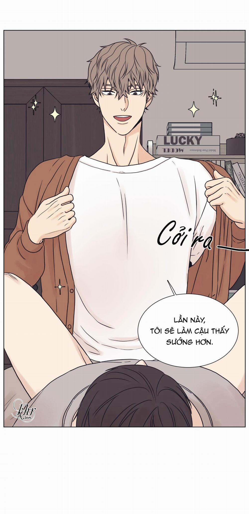 Tổng Hợp Truyện Bl Ngắn Chịch Hỏny 4.6 trang 58