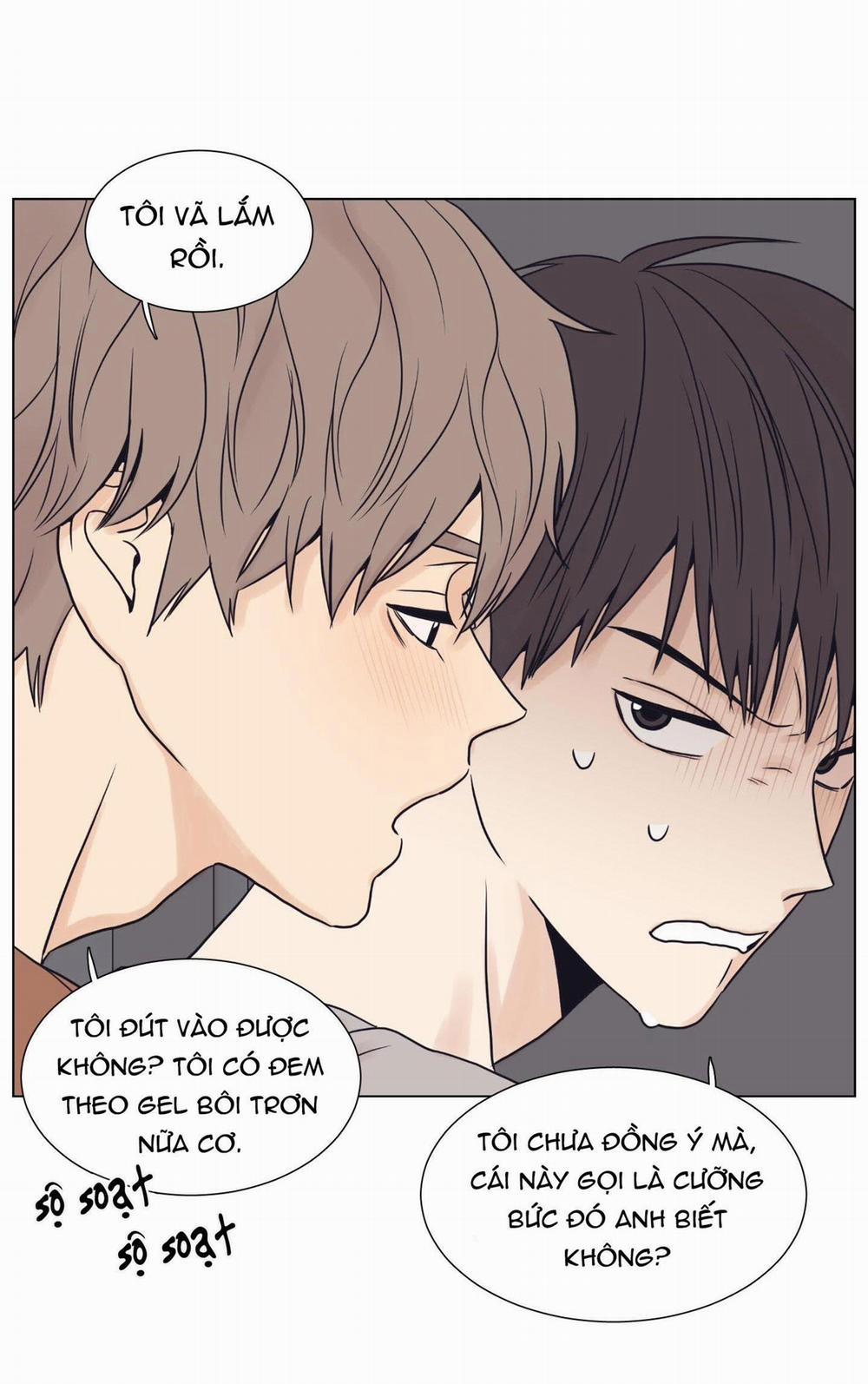 Tổng Hợp Truyện Bl Ngắn Chịch Hỏny 4.6 trang 6