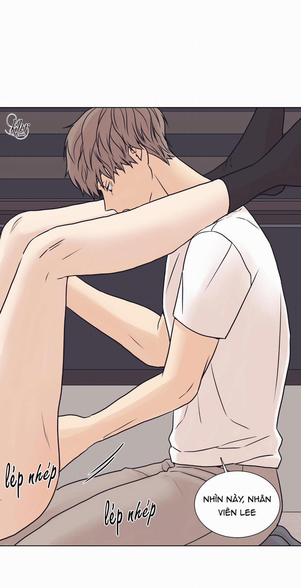 Tổng Hợp Truyện Bl Ngắn Chịch Hỏny 4.6 trang 62