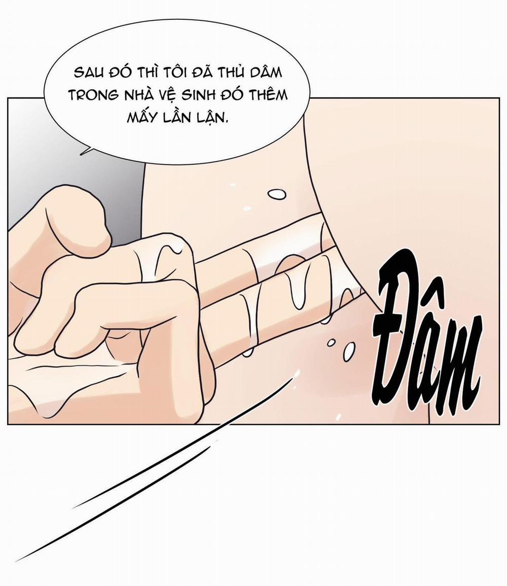 Tổng Hợp Truyện Bl Ngắn Chịch Hỏny 4.6 trang 8