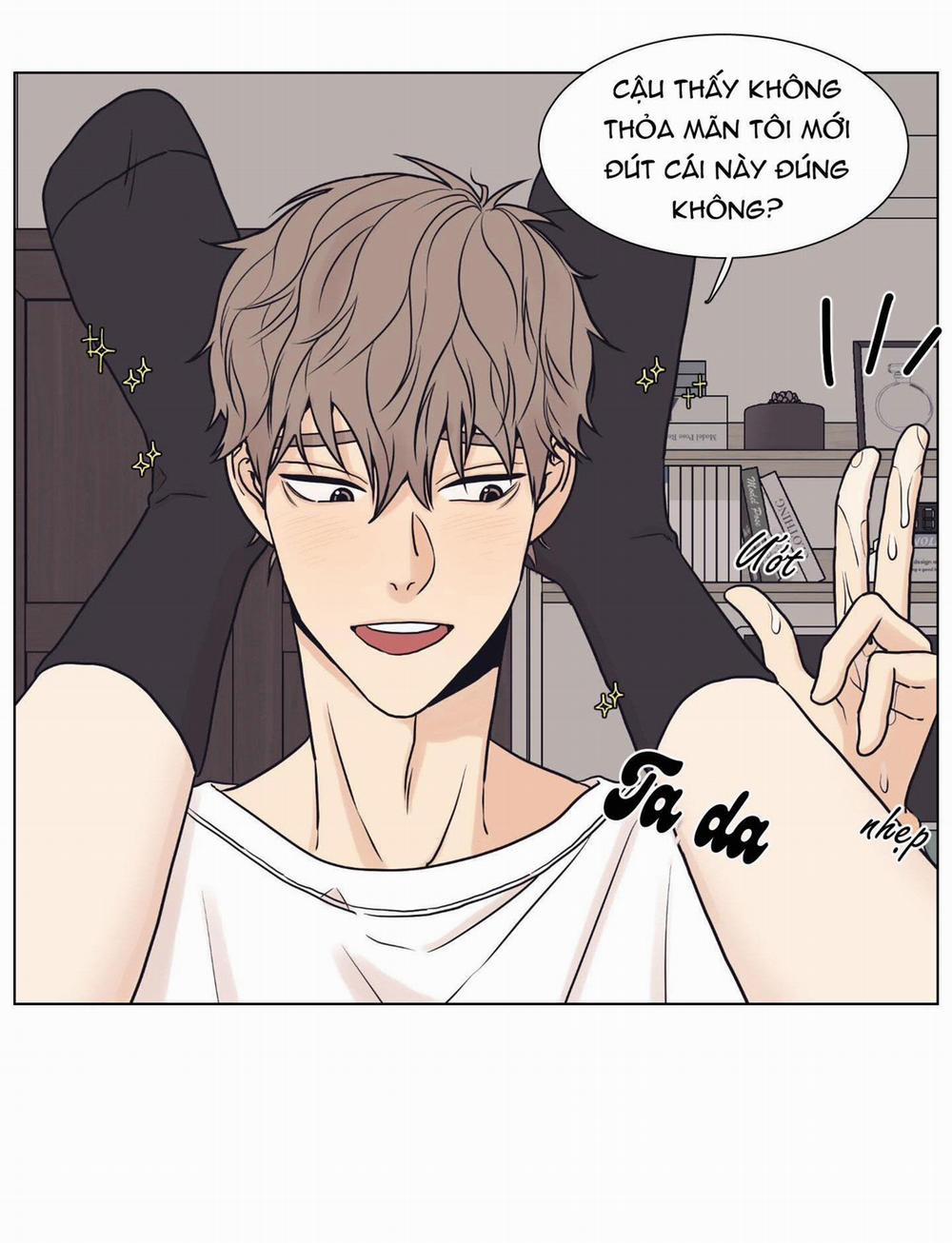 Tổng Hợp Truyện Bl Ngắn Chịch Hỏny 4.7 trang 12