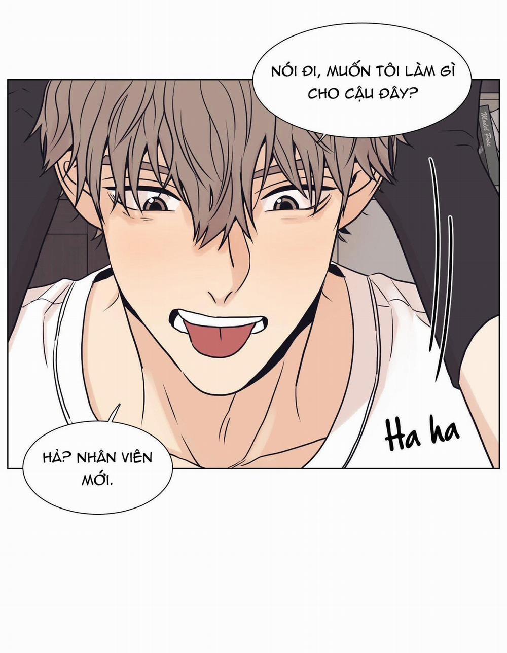 Tổng Hợp Truyện Bl Ngắn Chịch Hỏny 4.7 trang 13